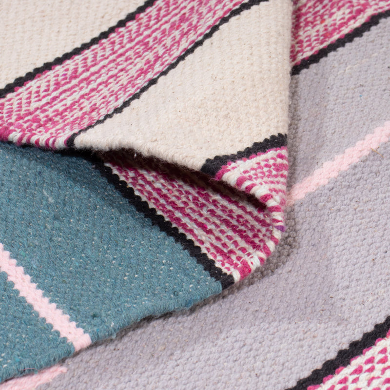 Moderne kilim Teppe 180x120cm