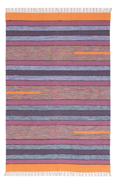 Moderne kilim Teppe 120x180cm