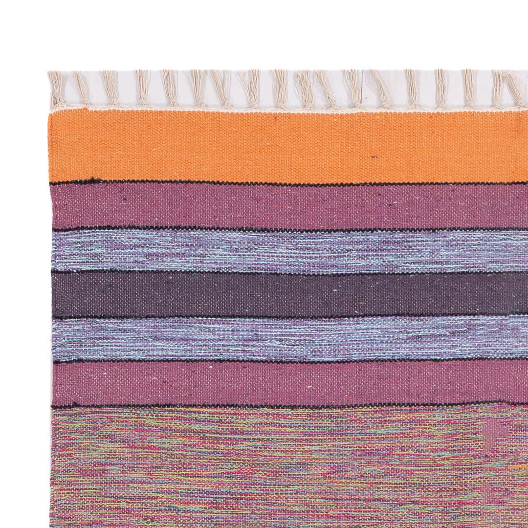 Moderne kilim Teppe 180x120cm