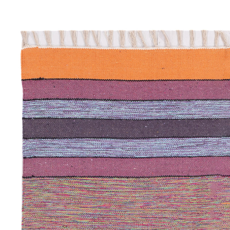 Moderne kilim Teppe 180x120cm