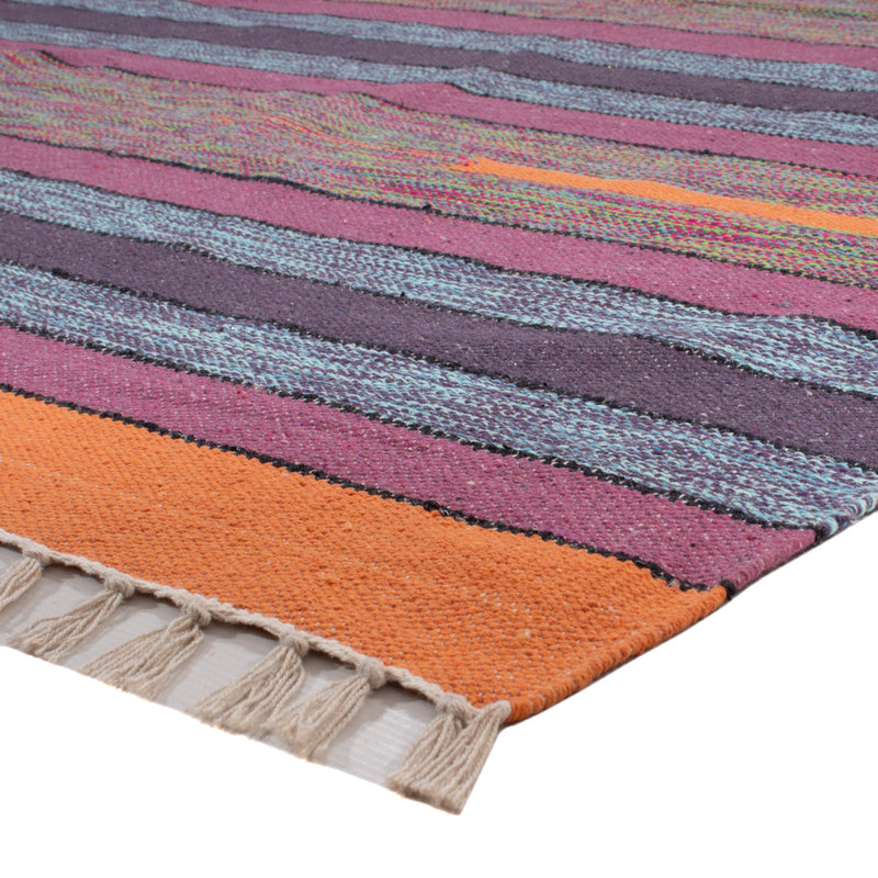 Moderne kilim Teppe 180x120cm
