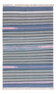 Moderne kilim Teppe 180x120cm