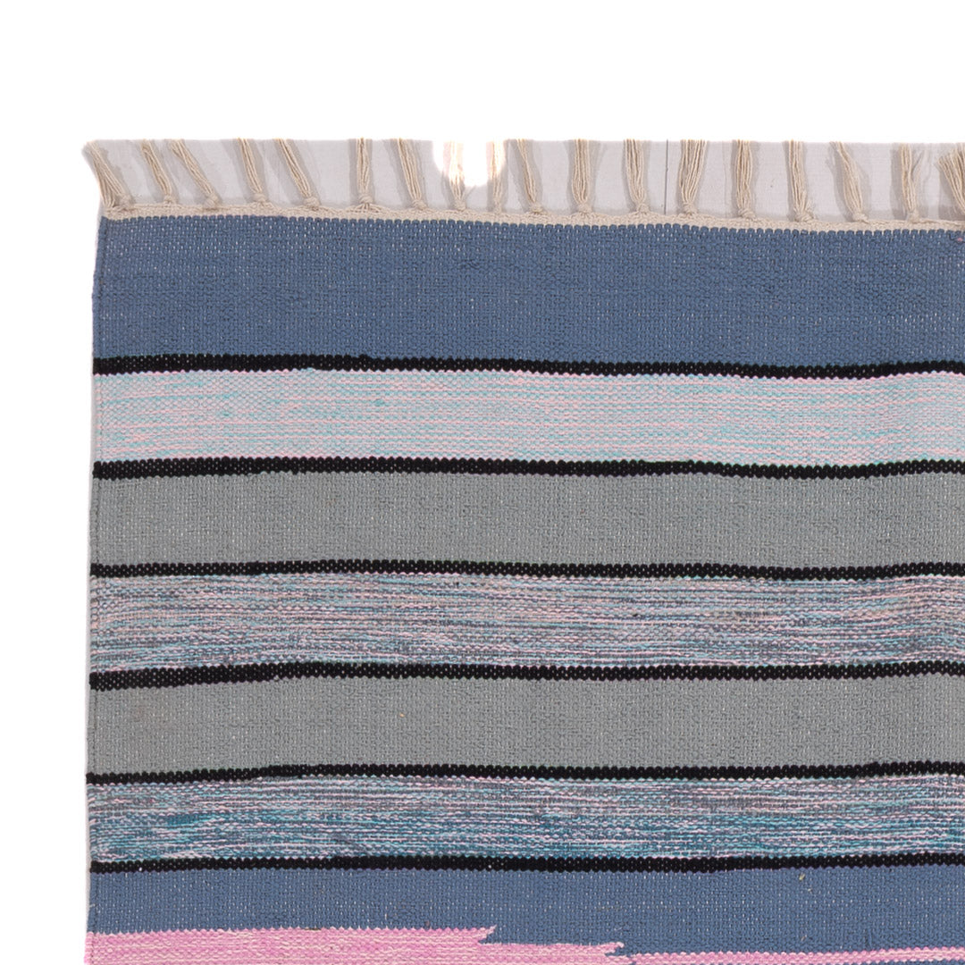 Moderne kilim Teppe 180x120cm