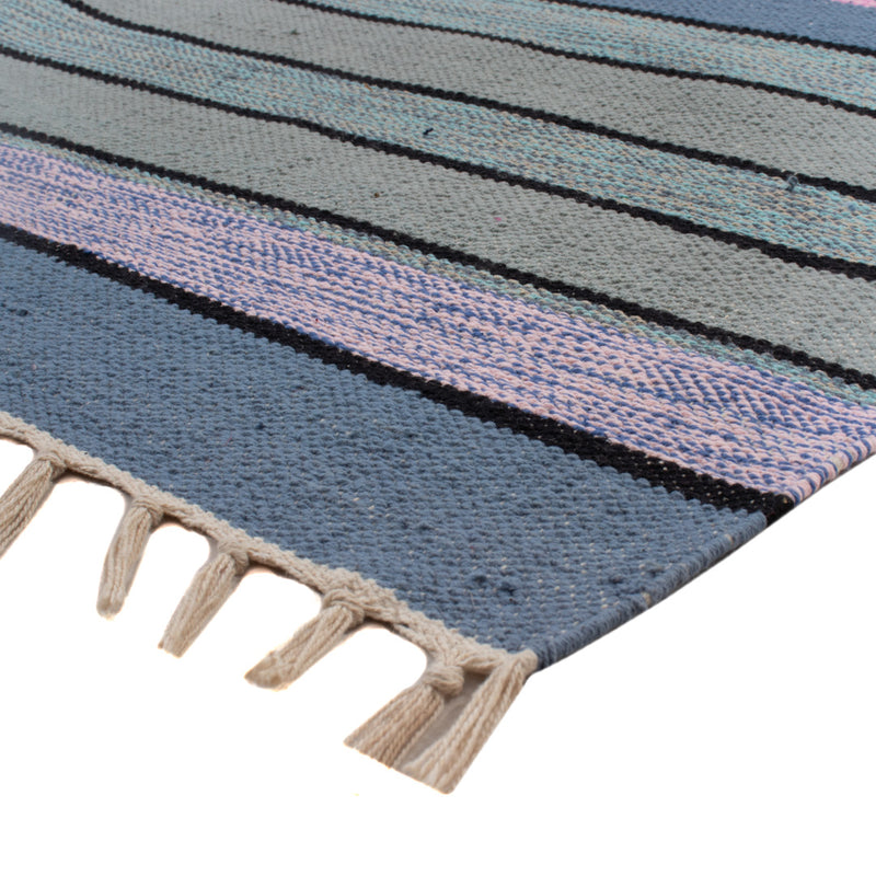 Moderne kilim Teppe 180x120cm