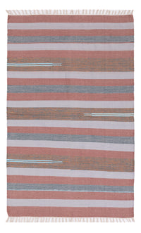 Moderne kilim Teppe 180x120cm – product image