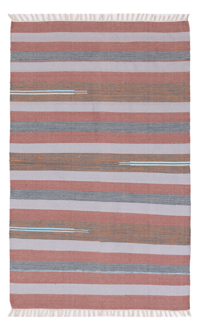 Moderne kilim Teppe 120x180cm