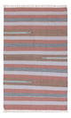 Moderne kilim Teppe 180x120cm