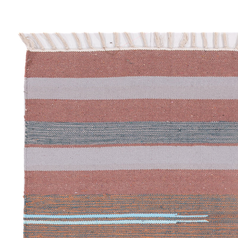 Moderne kilim Teppe 180x120cm