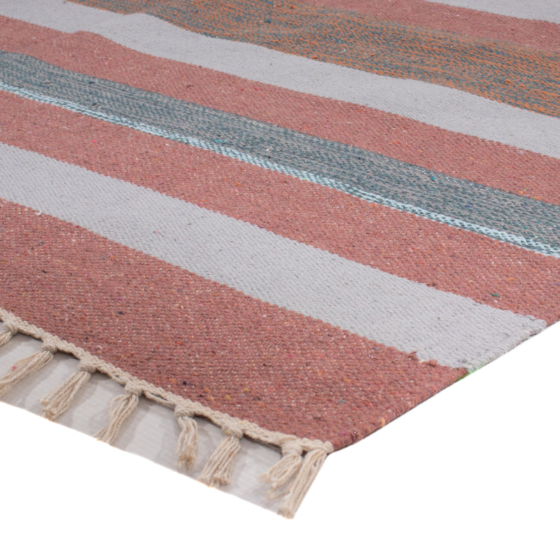 Moderne kilim Teppe 180x120cm
