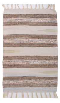 Moderne kilim Teppe 90x60cm – product image