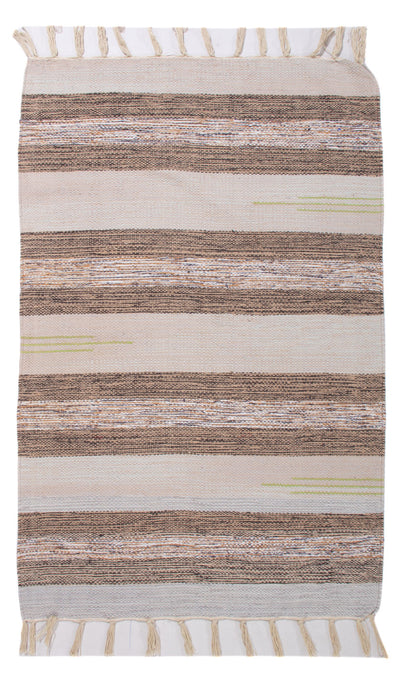 Moderne kilim Teppe 60x90cm