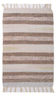 Moderne kilim Teppe 90x60cm