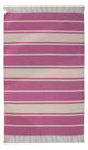 Moderne kilim Teppe 90x60cm