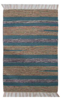 Moderne kilim Teppe 90x60cm – product image