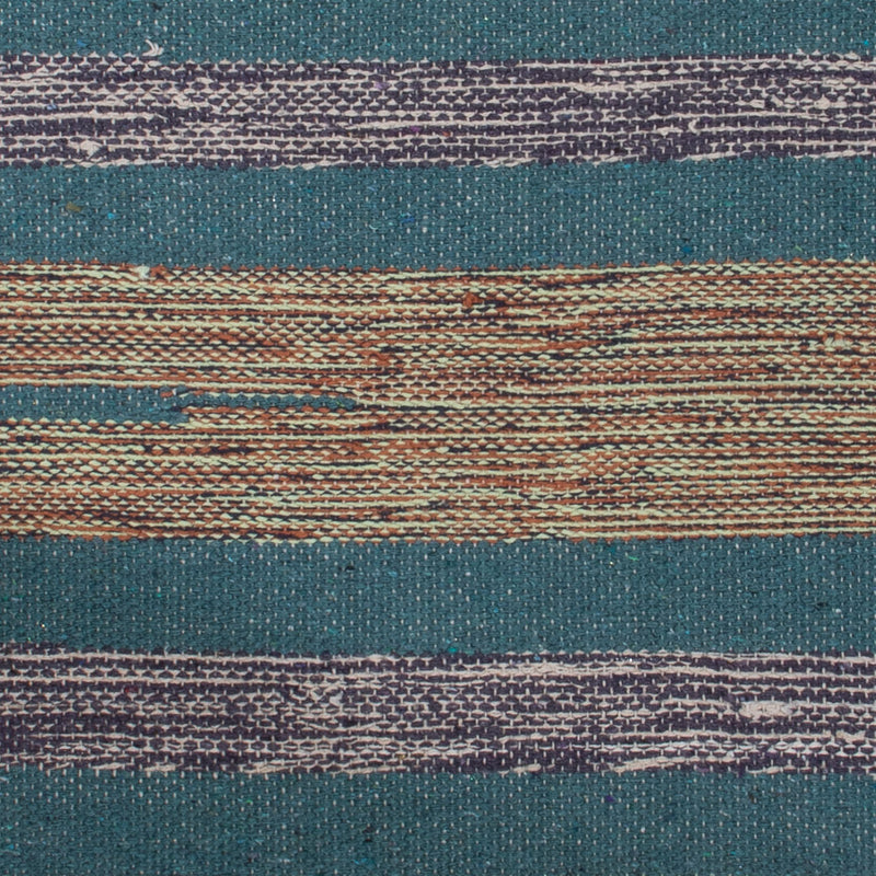Moderne kilim Teppe 90x60cm