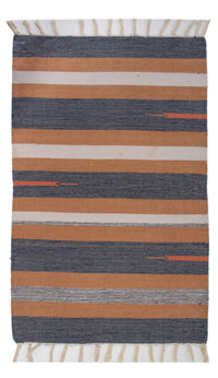 Moderne kilim Teppe 90x60cm – product image
