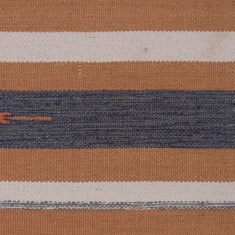 Moderne kilim Teppe 90x60cm