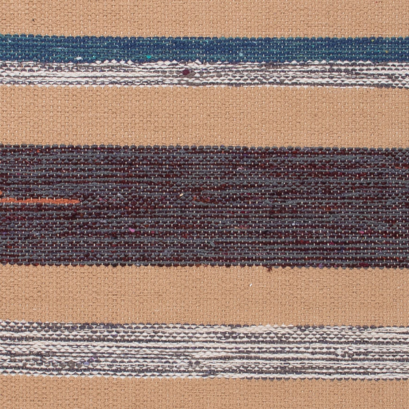 Moderne kilim Teppe 90x60cm