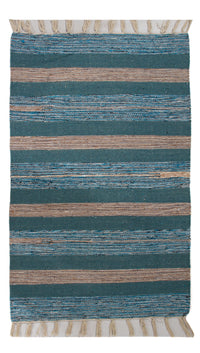 Moderne kilim Teppe 90x60cm – product image