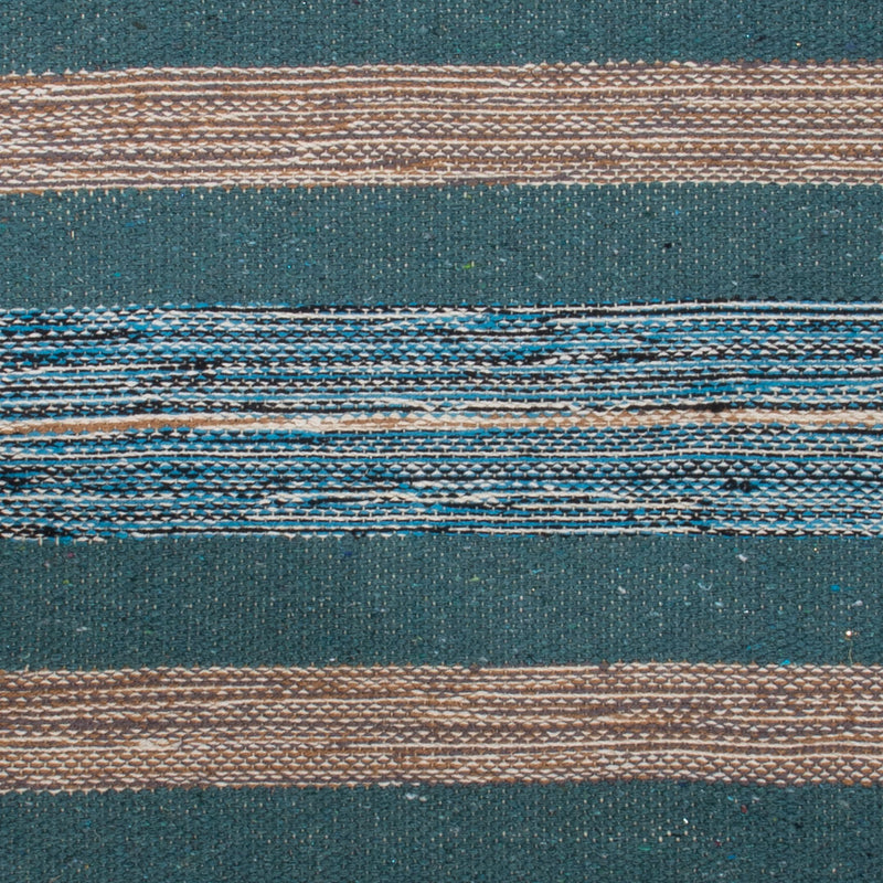 Moderne kilim Teppe 90x60cm