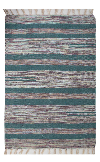 Moderne kilim Teppe 60x90cm