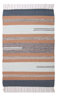 Moderne kilim Teppe 90x60cm – product image