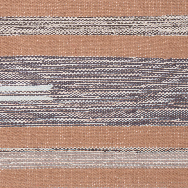 Moderne kilim Teppe 90x60cm