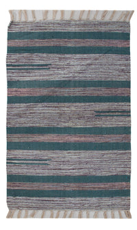 Moderne kilim Teppe 90x60cm – product image