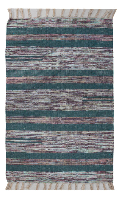 Moderne kilim Teppe 60x90cm