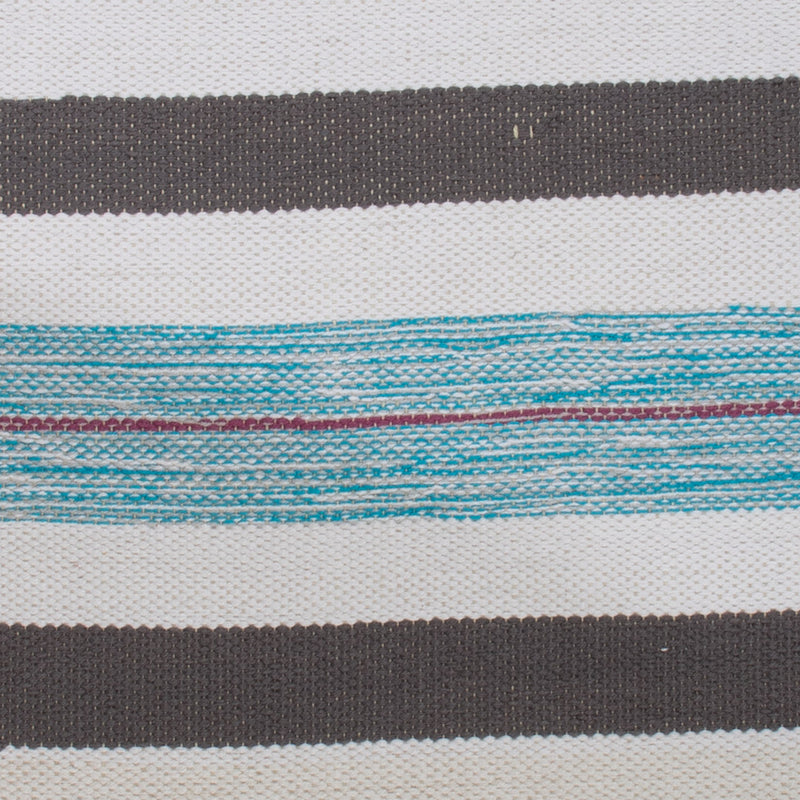 Moderne kilim Teppe 90x60cm