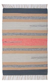Moderne kilim Teppe 90x60cm – product image