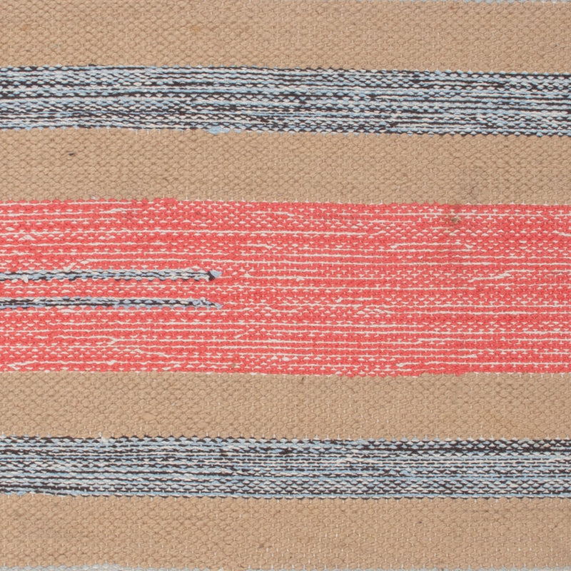 Moderne kilim Teppe 90x60cm