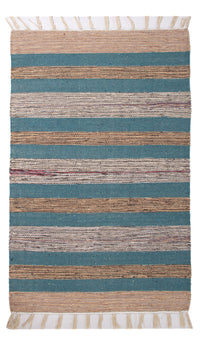 Moderne kilim Teppe 90x60cm – product image
