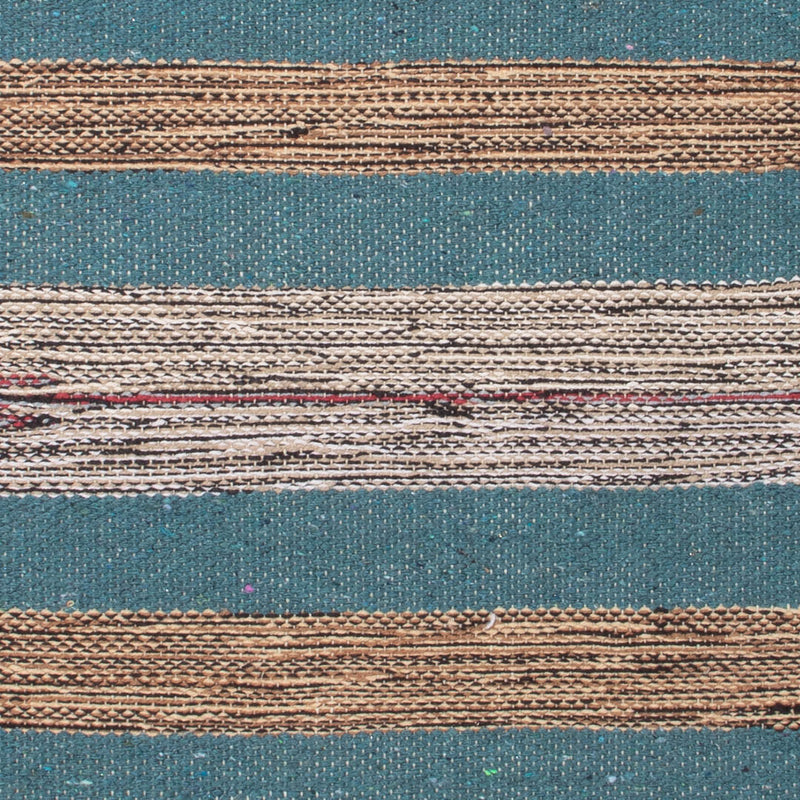 Moderne kilim Teppe 90x60cm