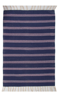 Moderne kilim Teppe 90x60cm – product image