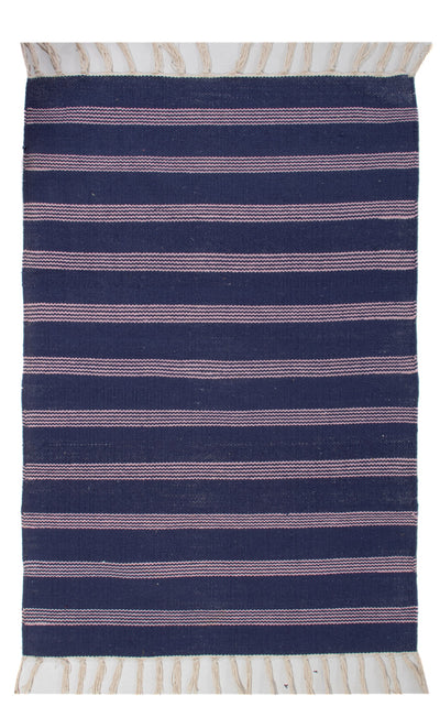 Moderne kilim Teppe 60x90cm