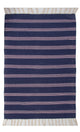 Moderne kilim Teppe 90x60cm