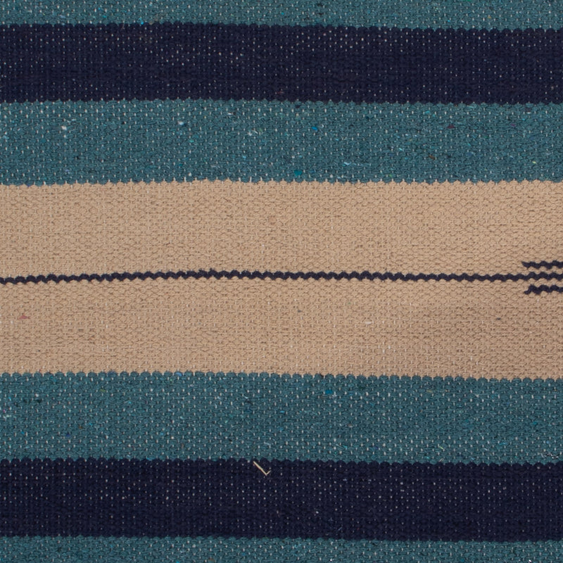 Moderne kilim Teppe 90x60cm