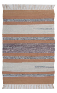 Moderne kilim Teppe 90x60cm – product image