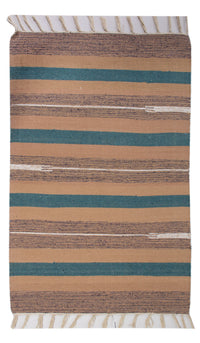 Moderne kilim Teppe 90x60cm – product image