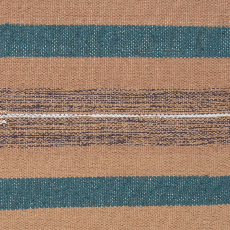 Moderne kilim Teppe 90x60cm