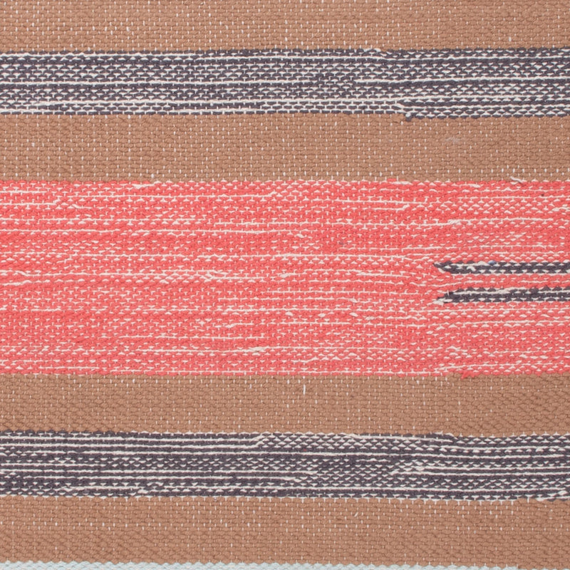 Moderne kilim Teppe 90x60cm