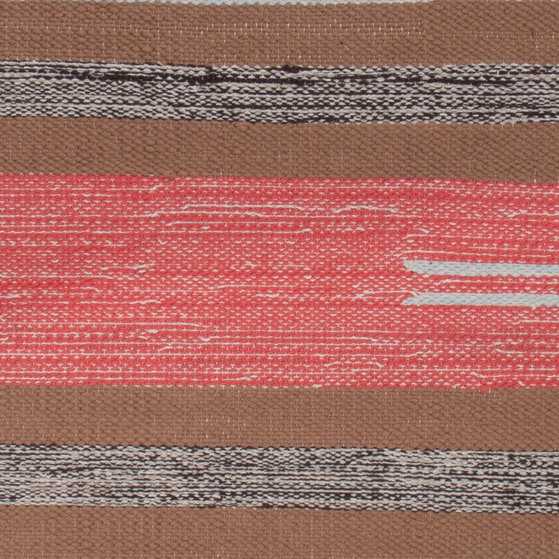 Moderne kilim Teppe 90x60cm