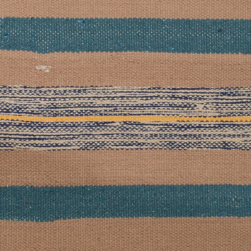 Moderne kilim Teppe 90x60cm