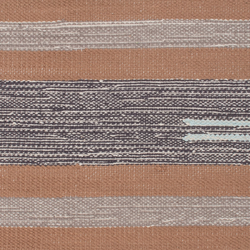 Moderne kilim Teppe 90x60cm