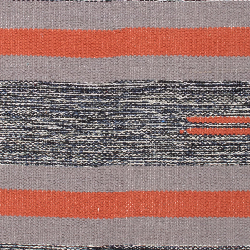 Moderne kilim Teppe 90x60cm