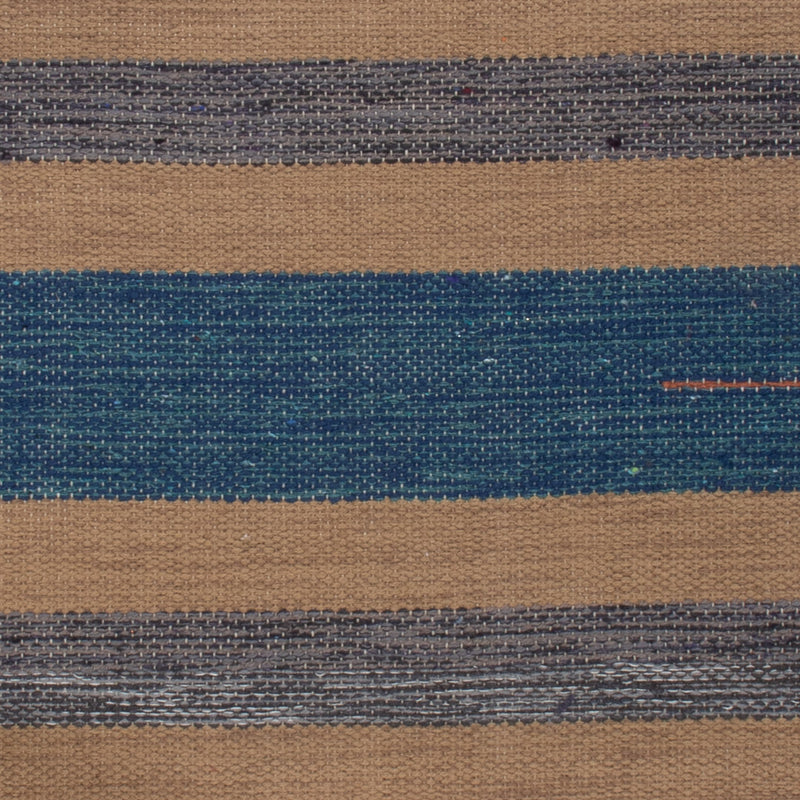 Moderne kilim Teppe 90x60cm