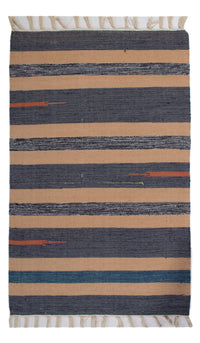 Moderne kilim Teppe 90x60cm – product image
