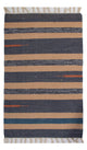 Moderne kilim Teppe 90x60cm