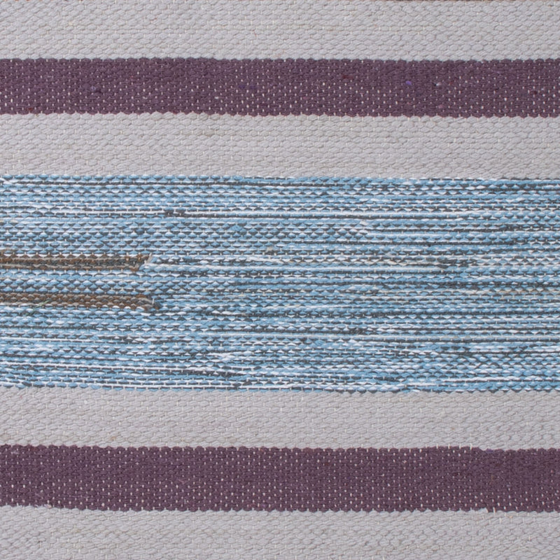 Moderne kilim Teppe 90x60cm